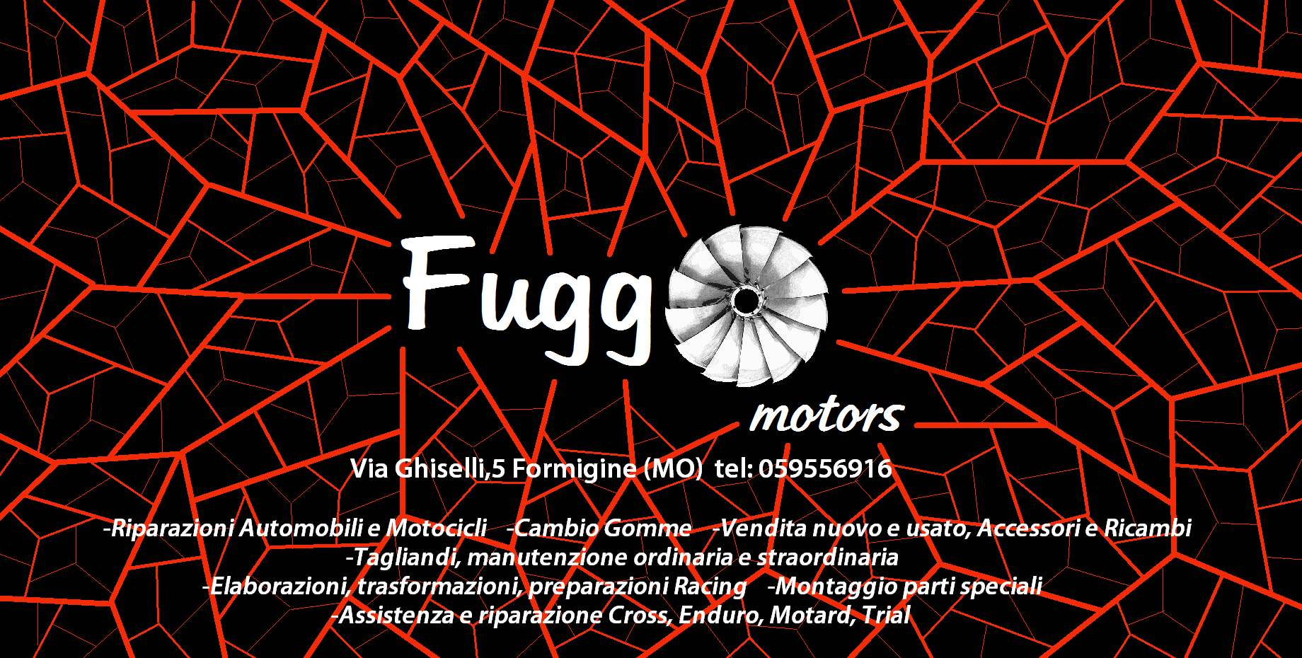 Fuggo Motors