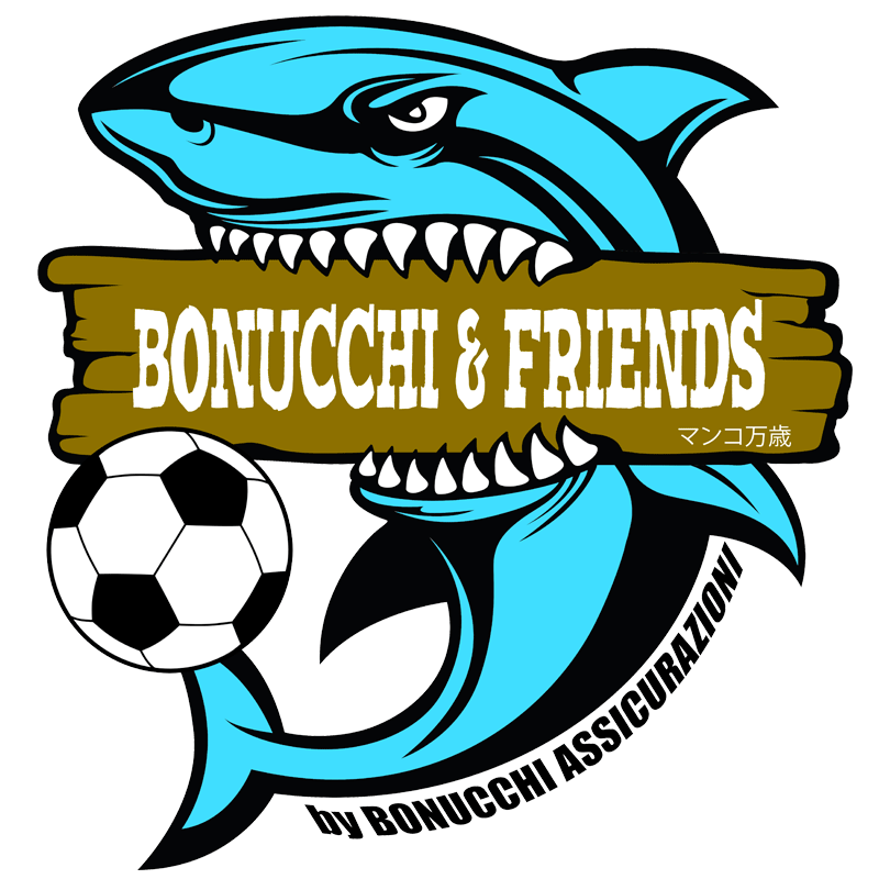 Bonucchi & Friends F.C. Magreta