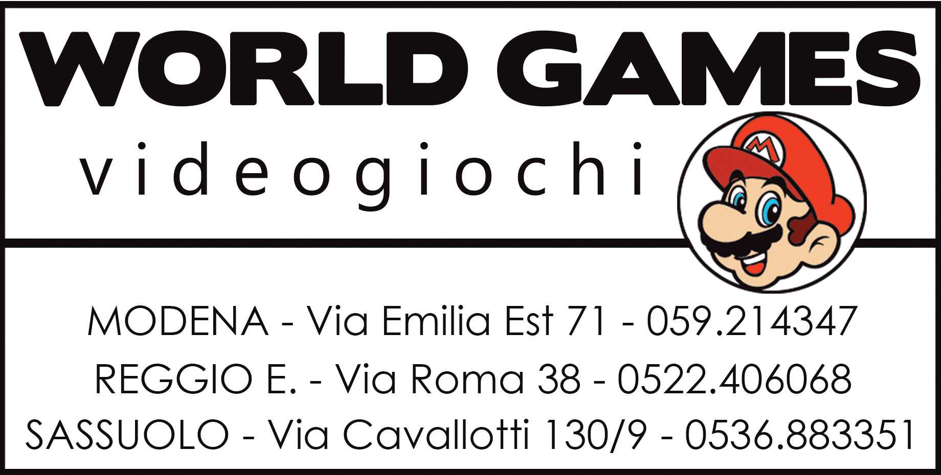 World Games