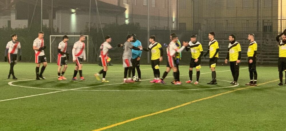 Bonucchi & Friends, Notte Epica alla Corlo Arena: Pioggia, Spettacolo e Vittoria Contro la Gasp 75