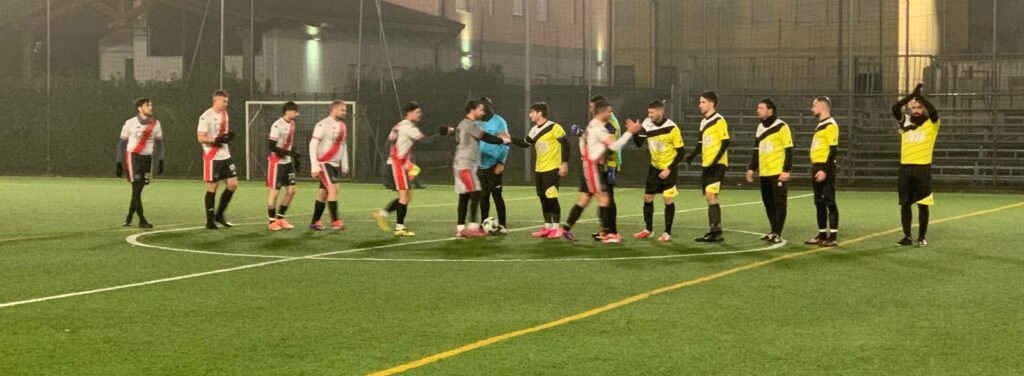 Bonucchi & Friends, Notte Epica alla Corlo Arena: Pioggia, Spettacolo e Vittoria Contro la Gasp 75