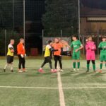 Bonucchi & Friends, Cuore e Orgoglio Non Bastano: la Virtus Formigine Passa 6-2 a Maranello