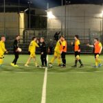 Bonucchi & Friends, Una Notte Da Incorniciare: Dominio Totale alla Corlo Arena!